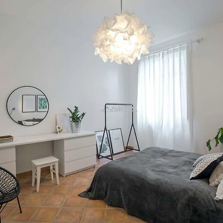 Appartamento Casa Giada Salerno Esterno foto