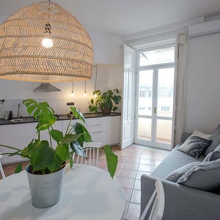 Appartamento Casa Giada Salerno Esterno foto