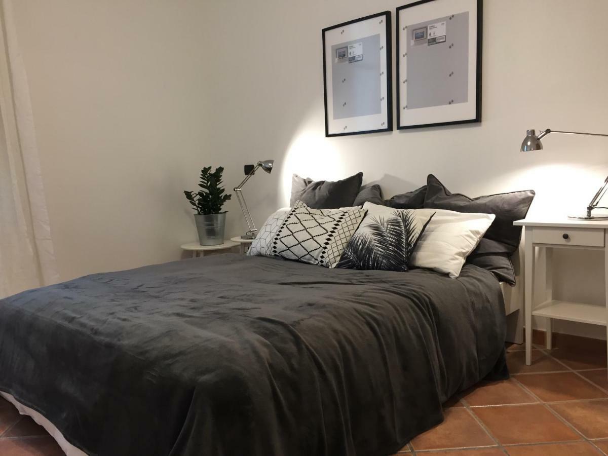Appartamento Casa Giada Salerno Esterno foto
