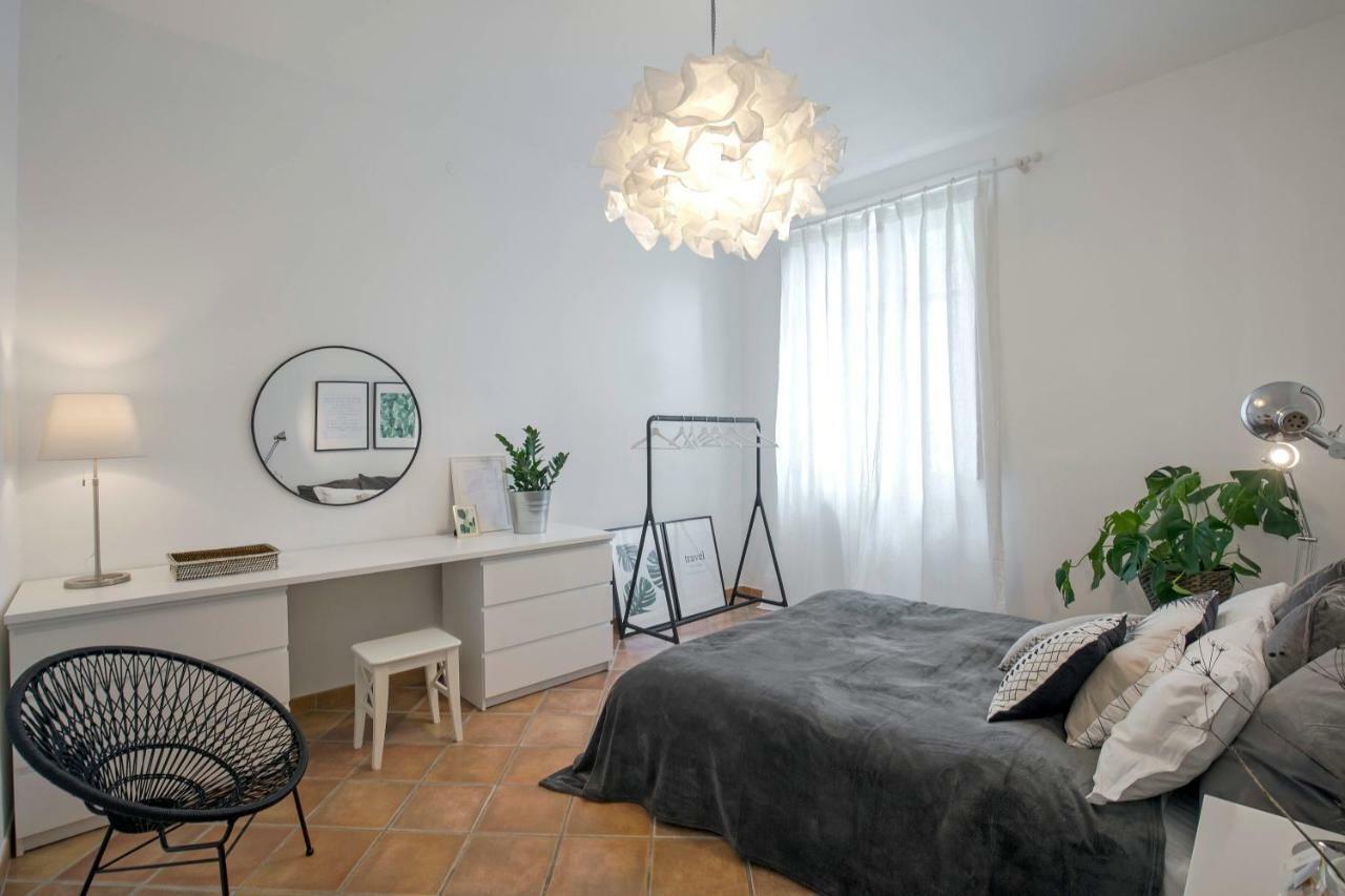 Appartamento Casa Giada Salerno Esterno foto