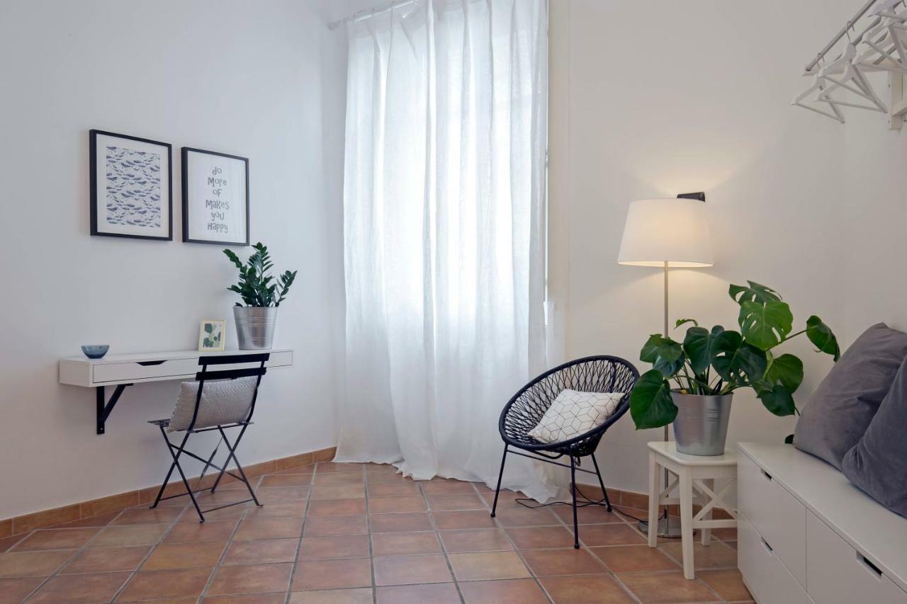 Appartamento Casa Giada Salerno Esterno foto