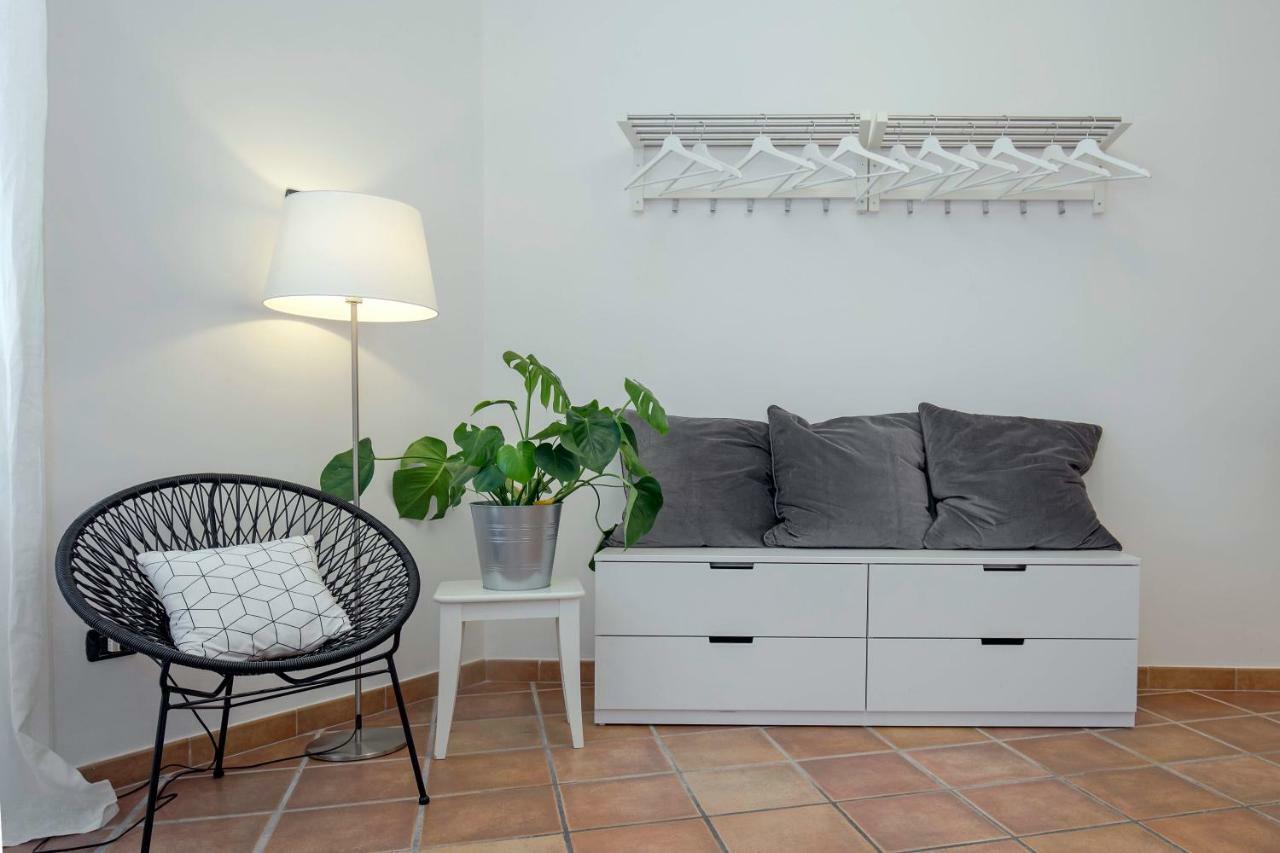 Appartamento Casa Giada Salerno Esterno foto