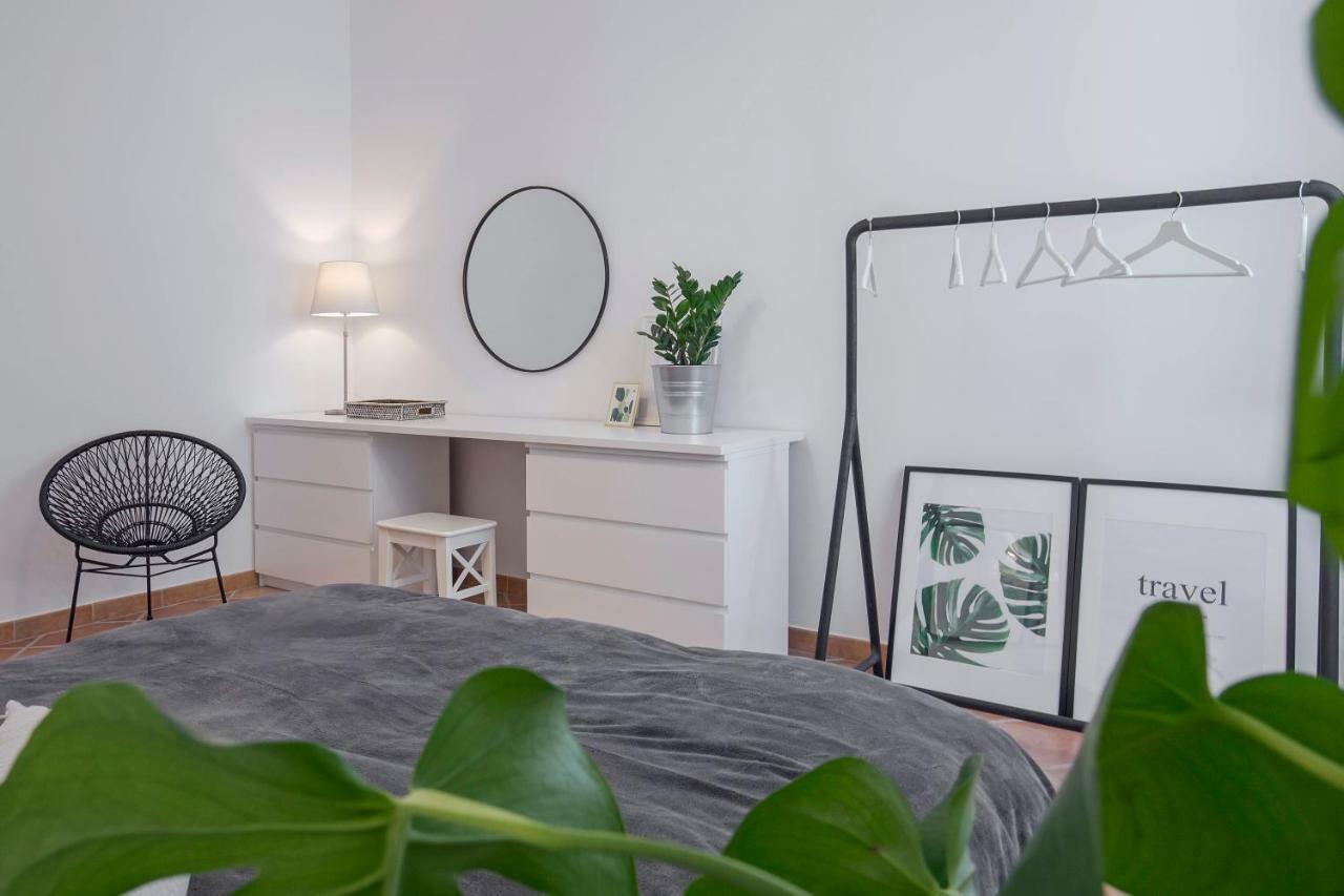 Appartamento Casa Giada Salerno Esterno foto