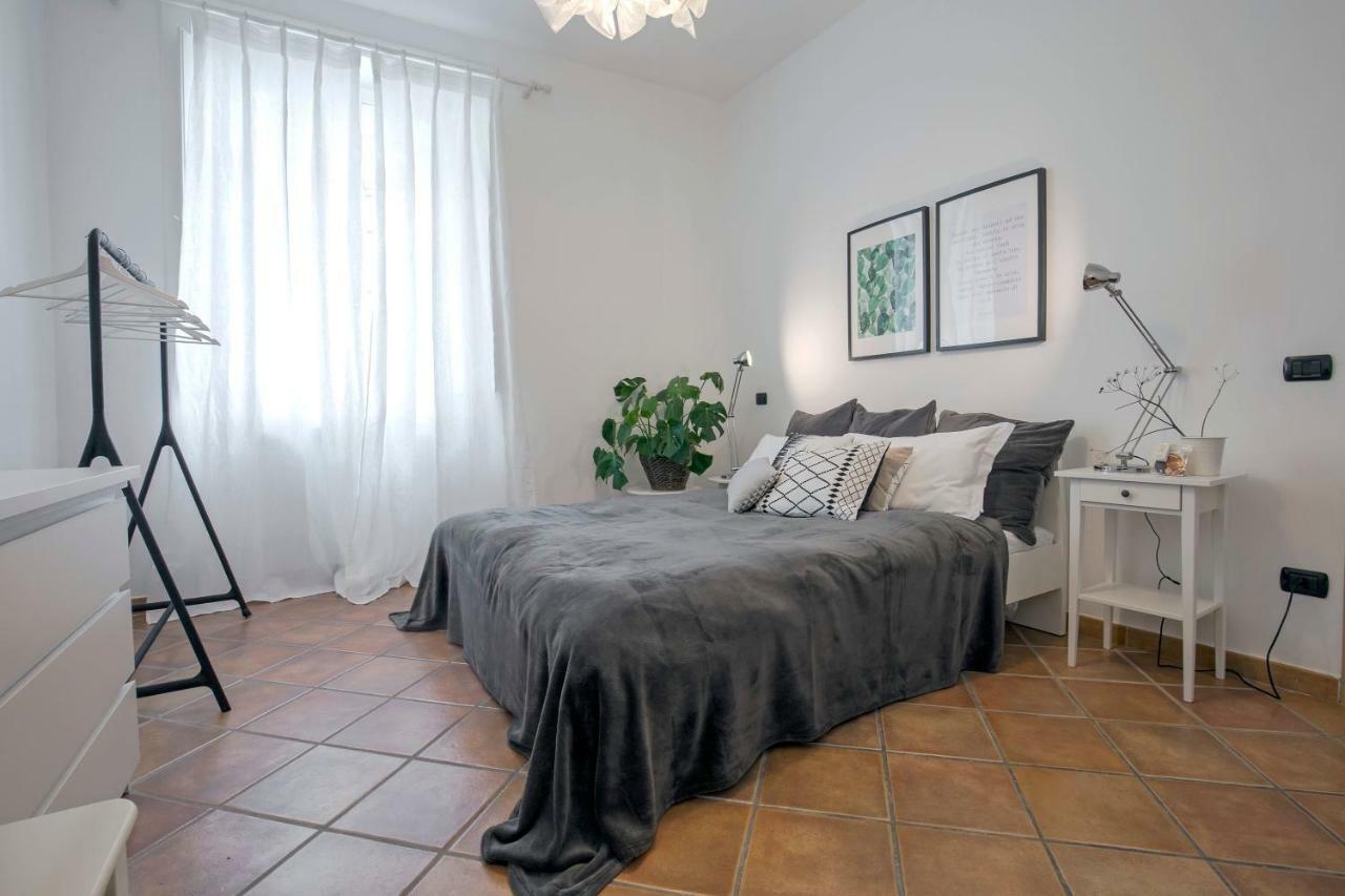 Appartamento Casa Giada Salerno Esterno foto