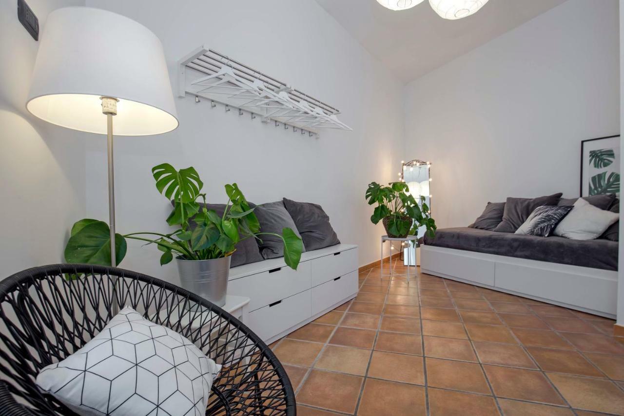 Appartamento Casa Giada Salerno Esterno foto