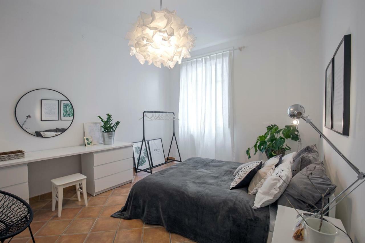 Appartamento Casa Giada Salerno Esterno foto