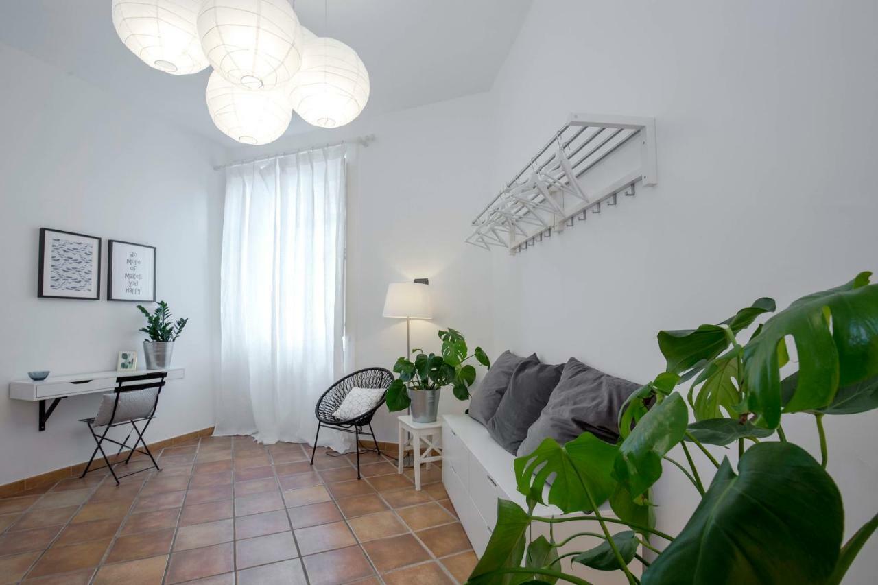 Appartamento Casa Giada Salerno Esterno foto