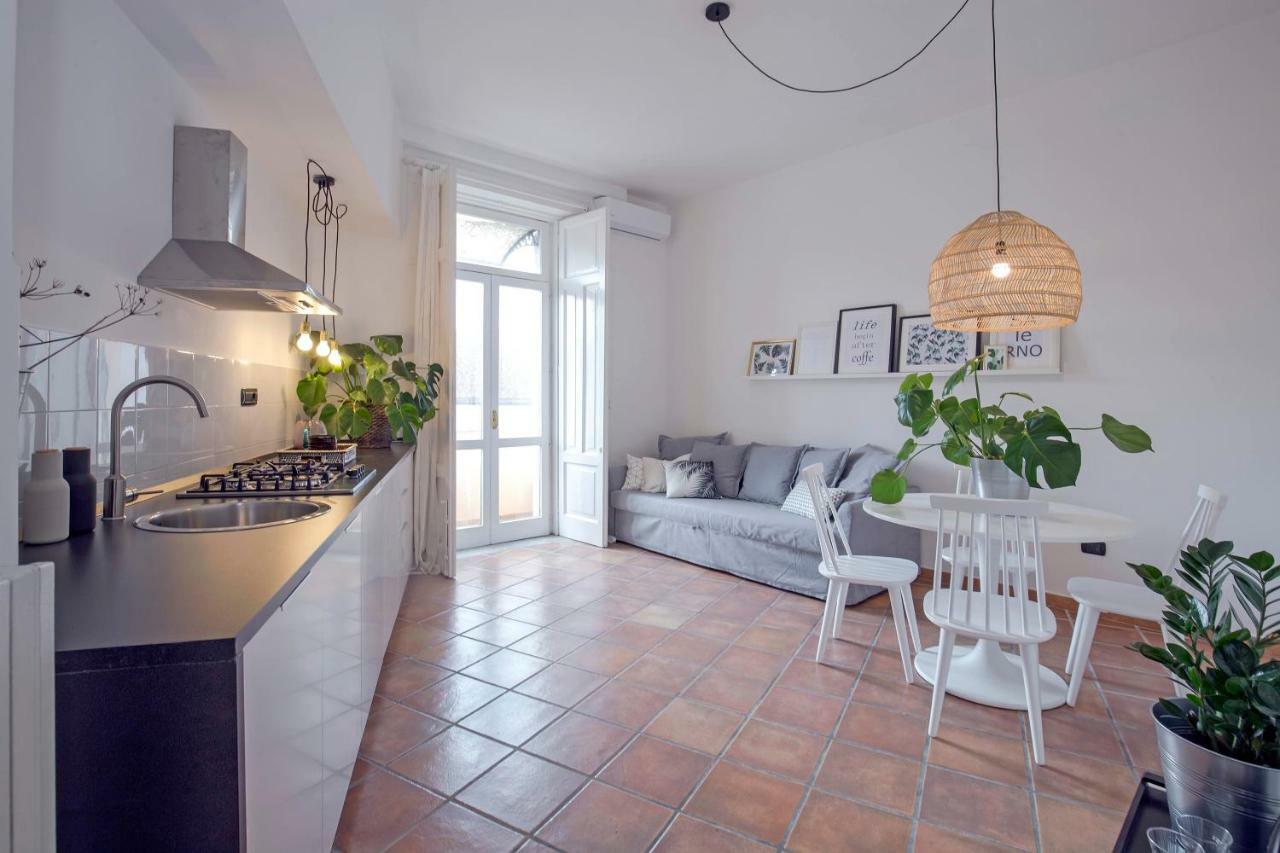 Appartamento Casa Giada Salerno Esterno foto