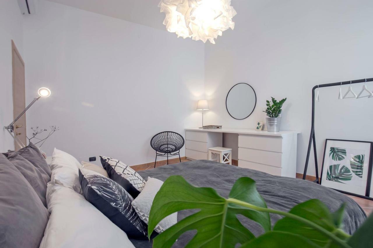 Appartamento Casa Giada Salerno Esterno foto