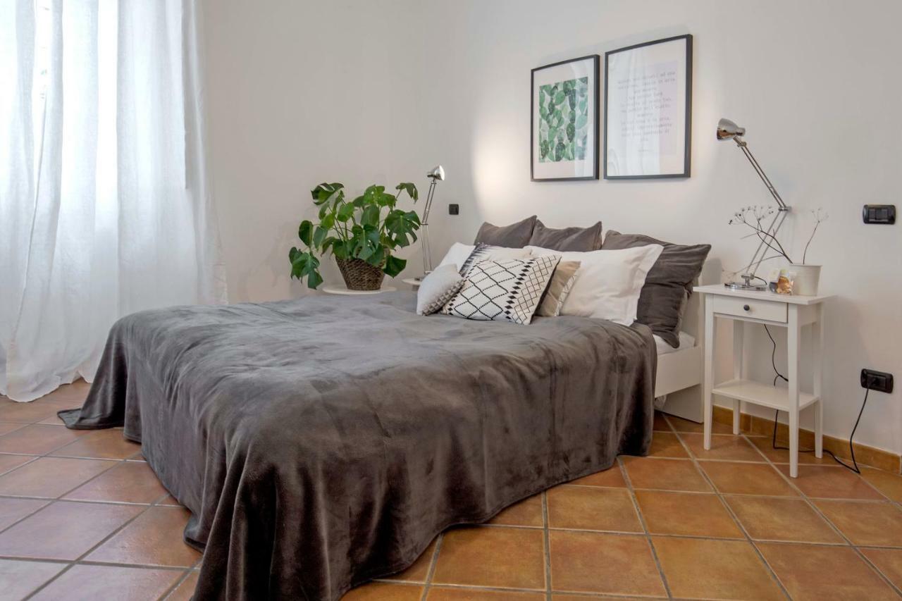 Appartamento Casa Giada Salerno Esterno foto