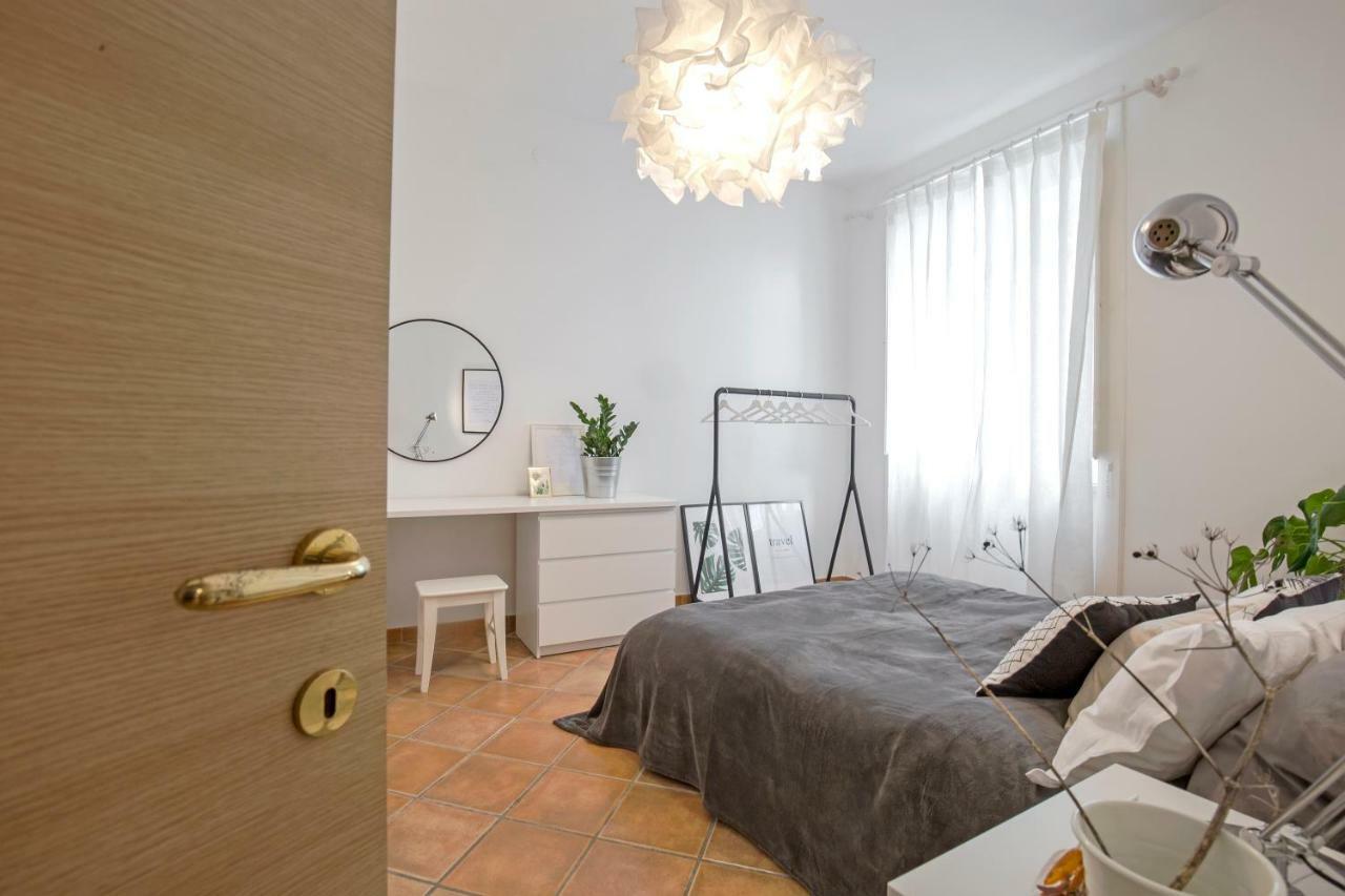 Appartamento Casa Giada Salerno Esterno foto