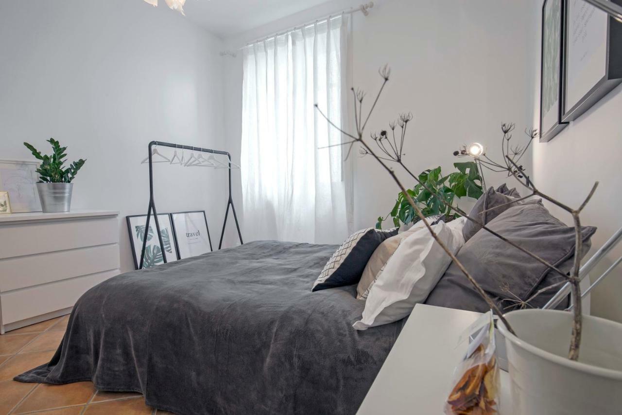 Appartamento Casa Giada Salerno Esterno foto