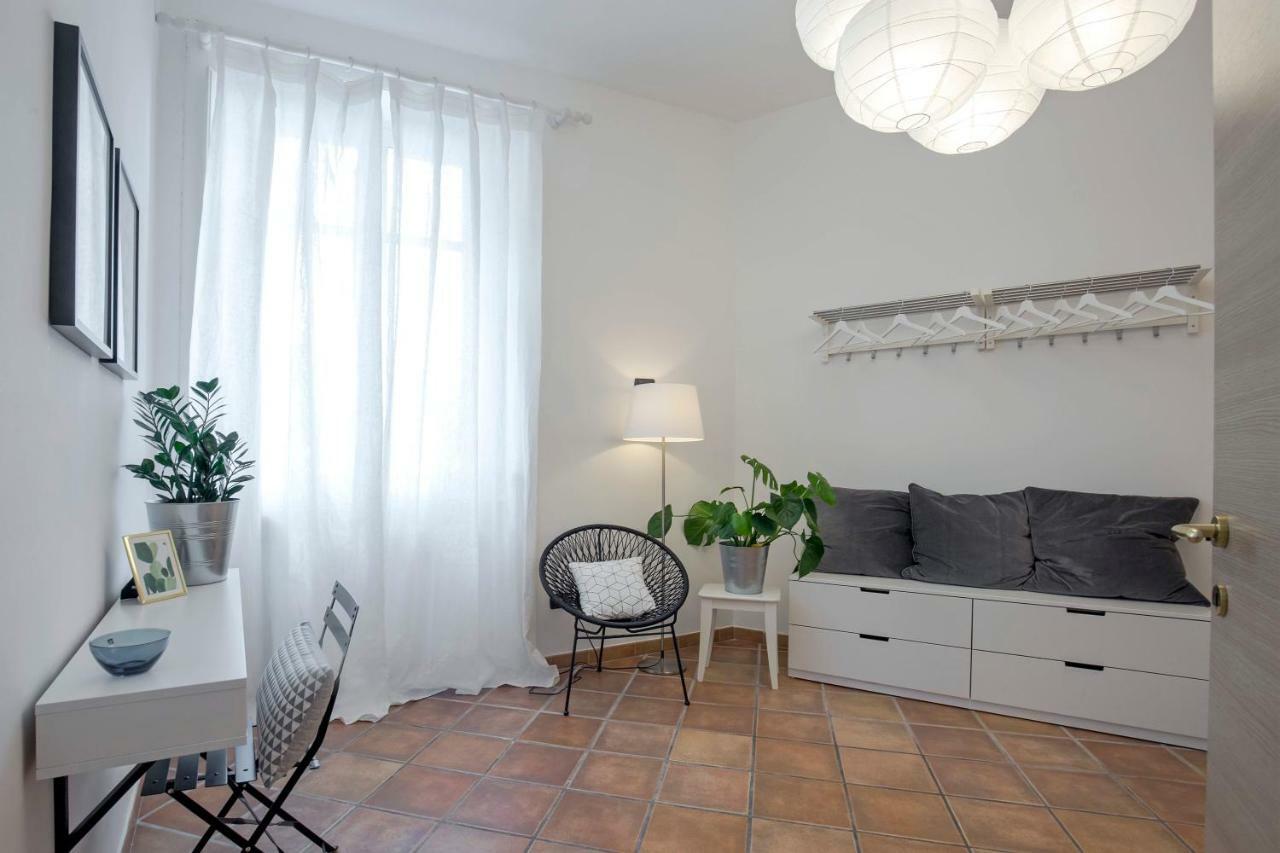 Appartamento Casa Giada Salerno Esterno foto
