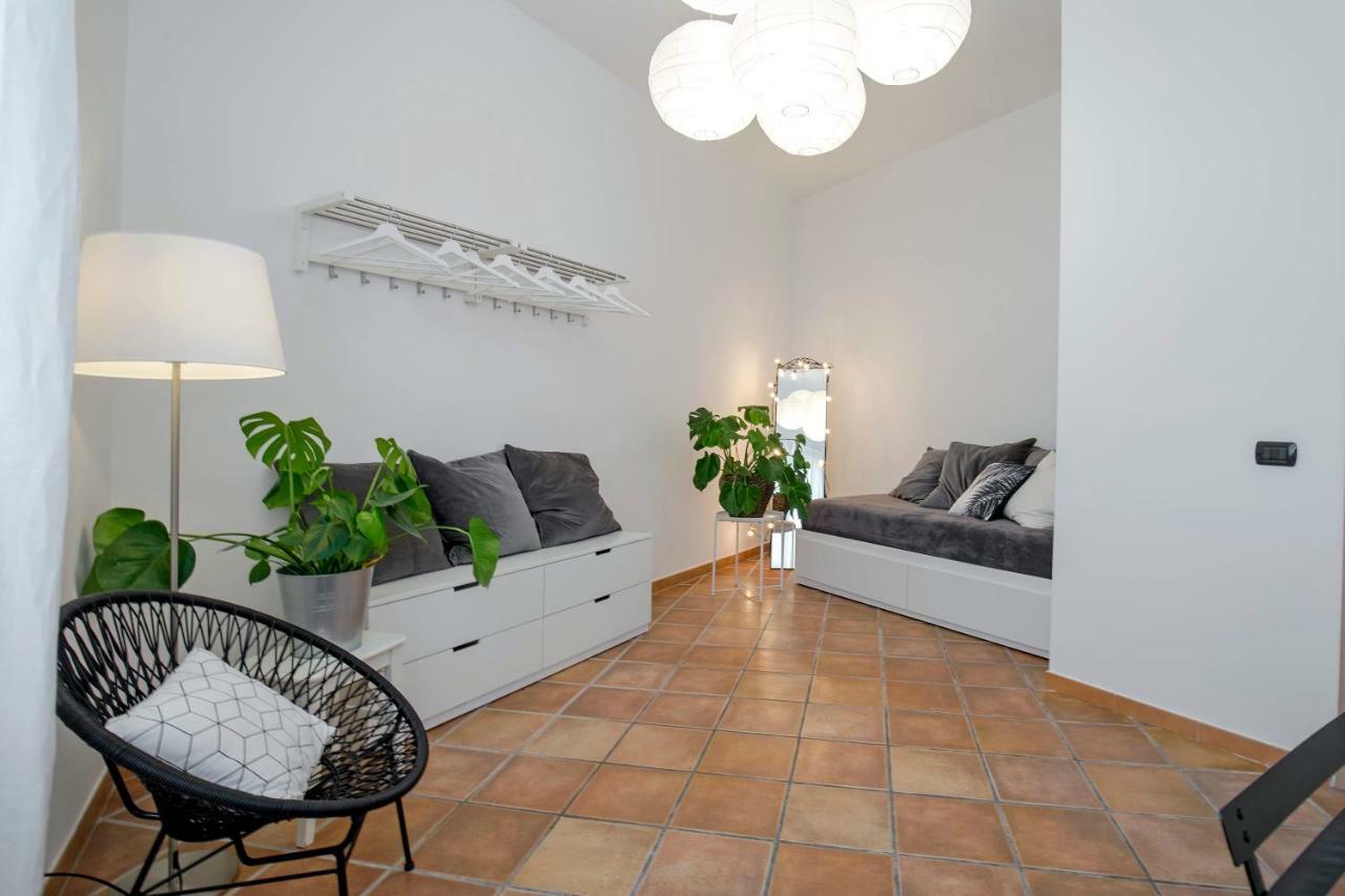 Appartamento Casa Giada Salerno Esterno foto